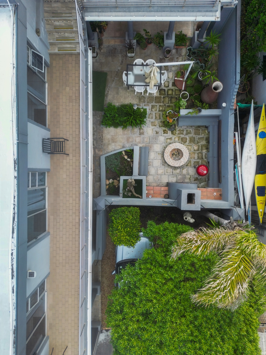 Commercial Property for Sale in Melkbosstrand Central Western Cape